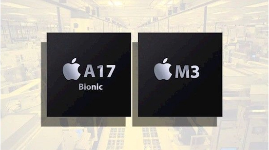 兴隆苹果15维修站分享iPhone15系列会用3nm芯片吗 